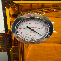 Bel-Art Vacuum Desiccator image 3